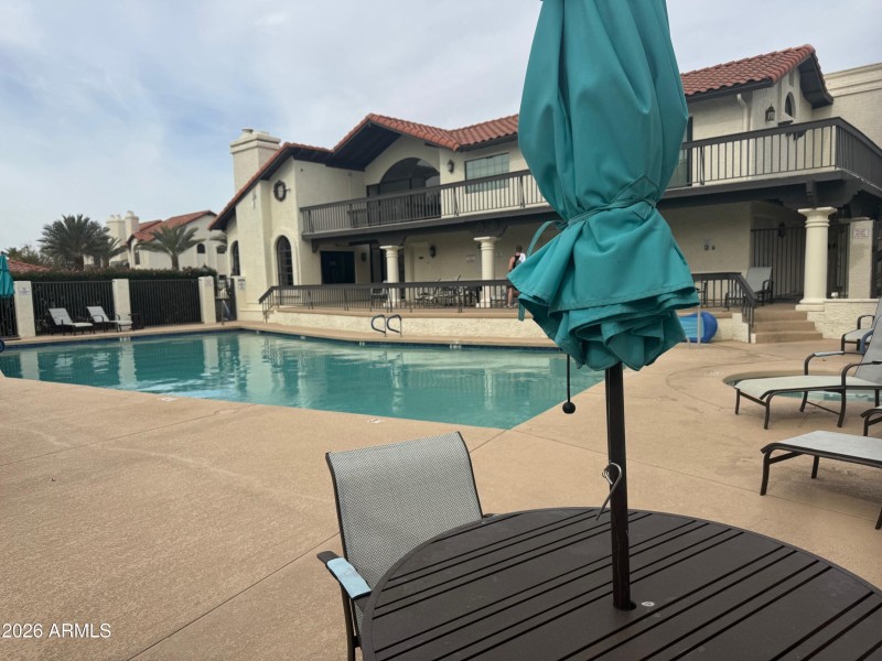 Community Pool