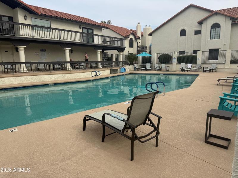 Community Pool
