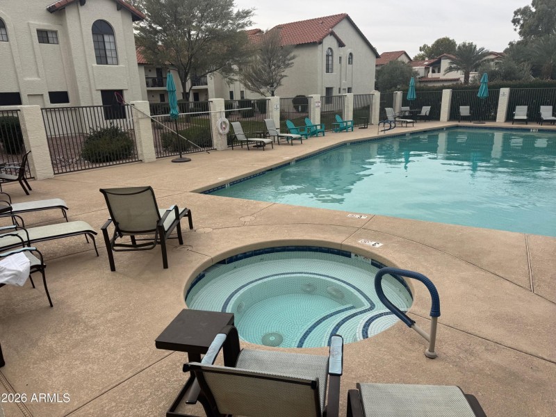 Community Pool