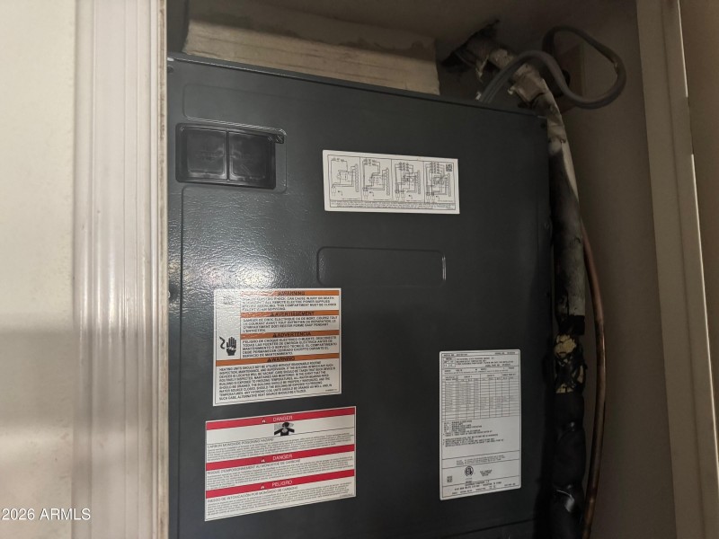 Heating System
