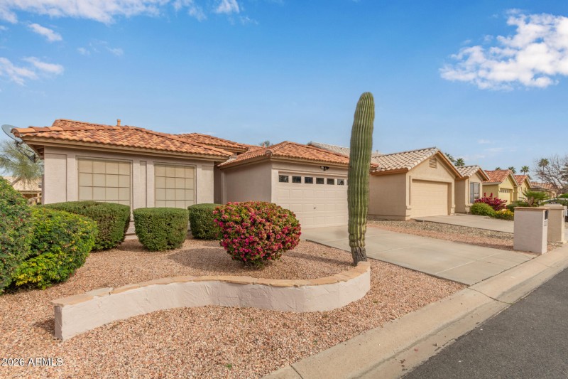 Great Curb Appeal