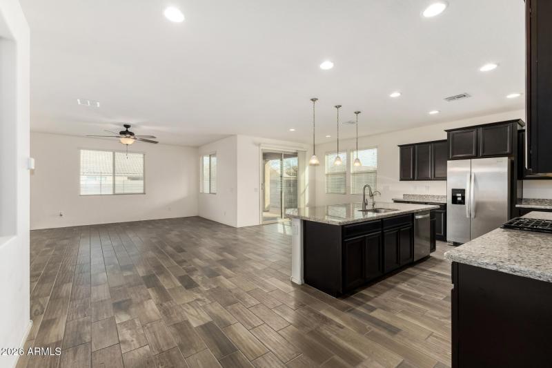Open Concept