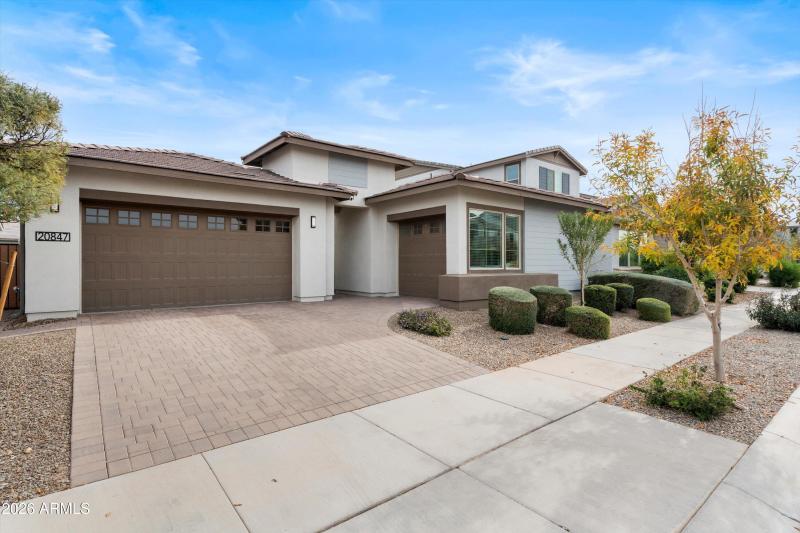 04-Front of Home