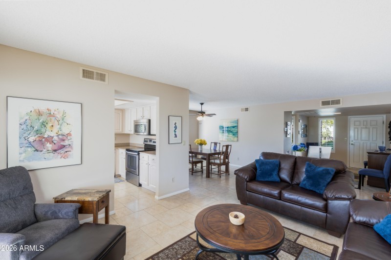 Open Concept