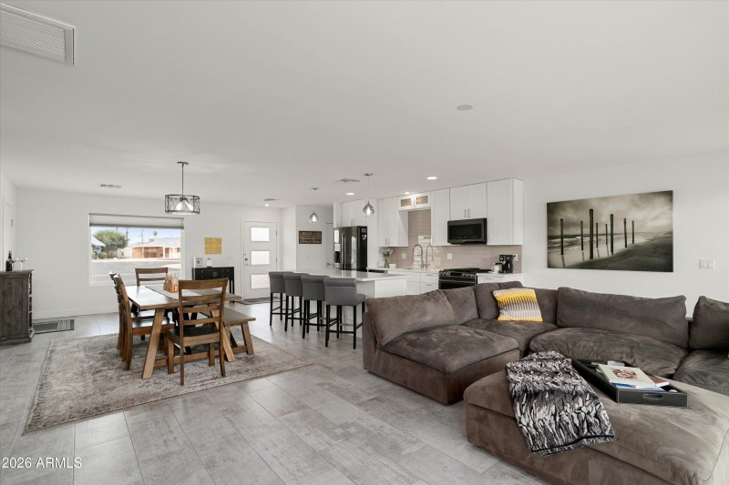 Gutted and Remodeled