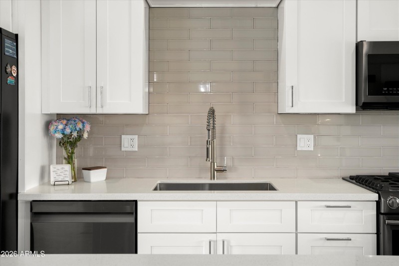 Backsplash