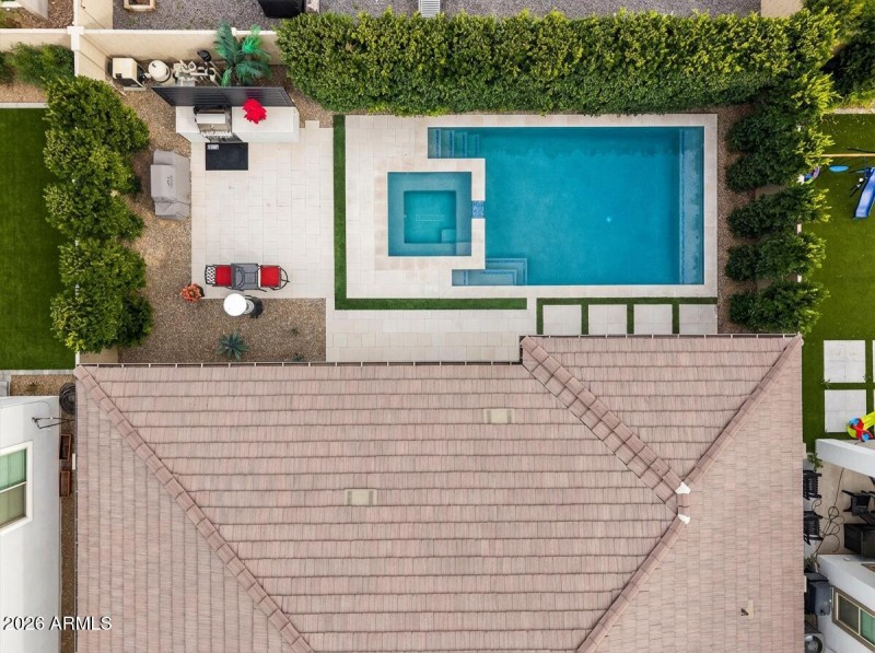 AI Pool image