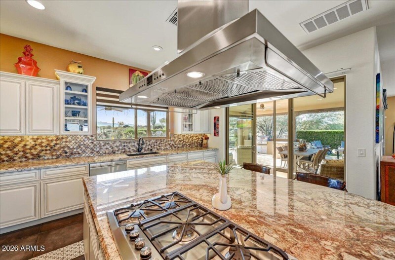 12-Kitchen View