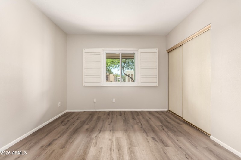 Front Guest Room