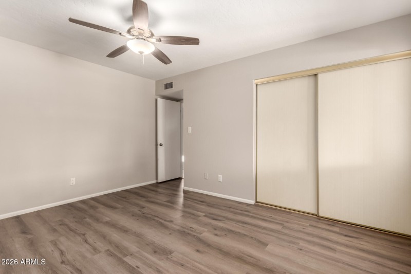Rear Guest Room