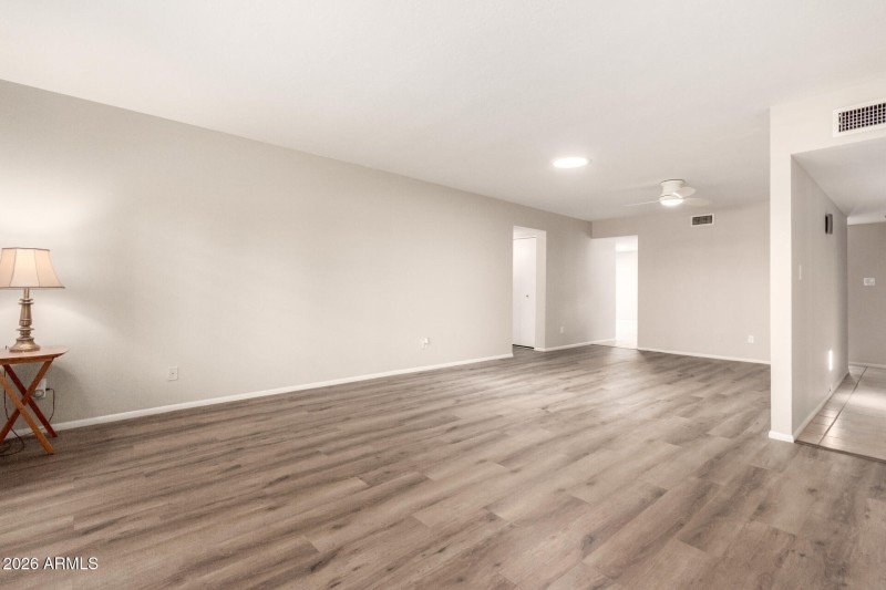 Living/Dining