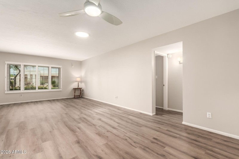 Front Living Room