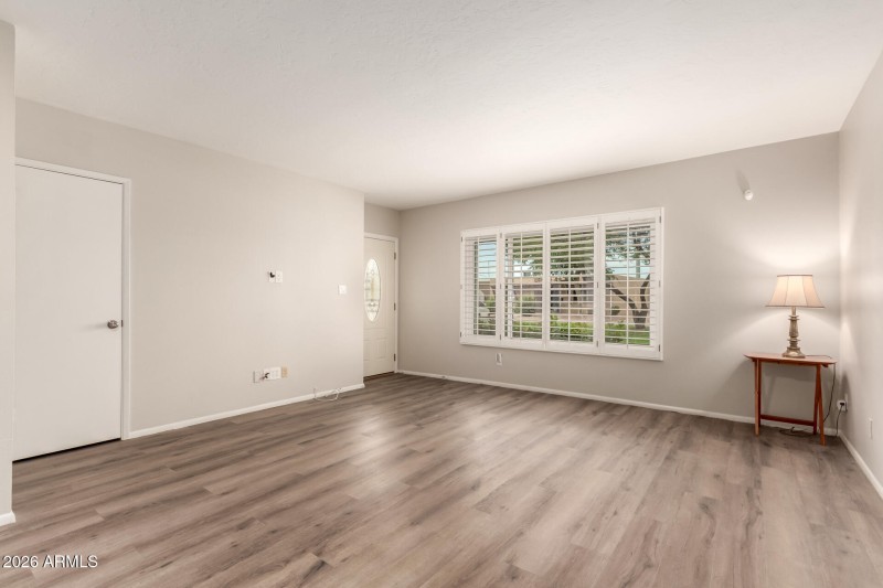 Front Living Room
