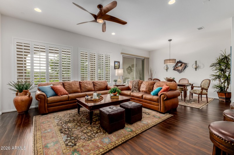 Great room