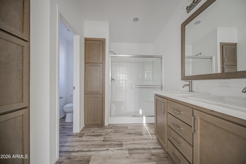 Primary Bath 1