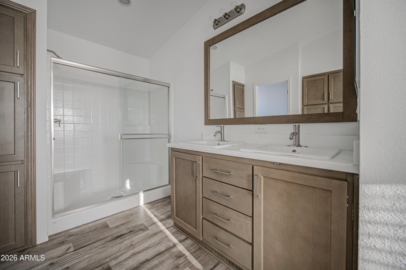 Primary Bath 3