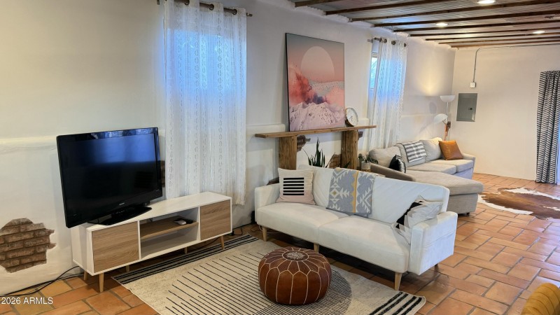 living area2