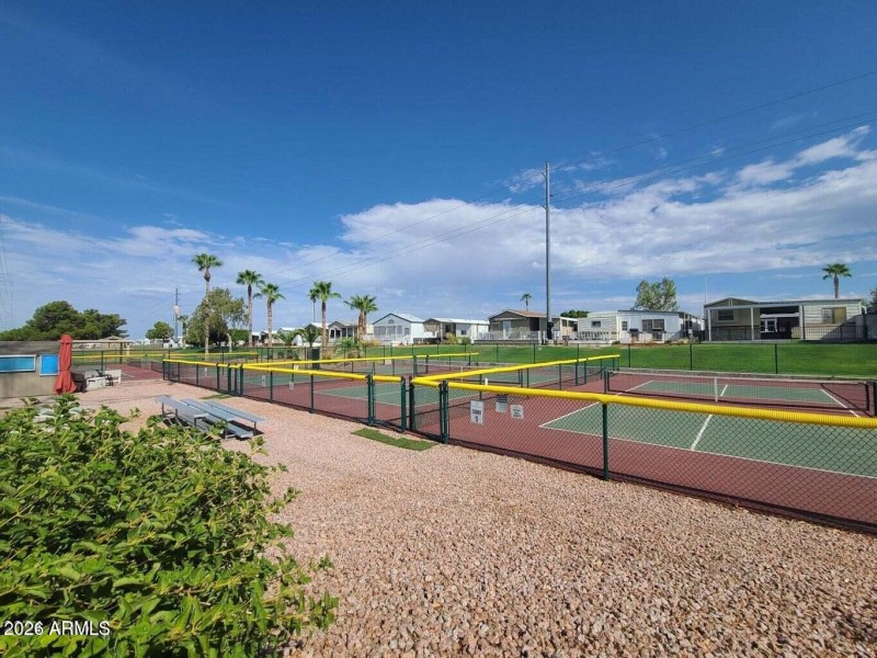VP Pickleball
