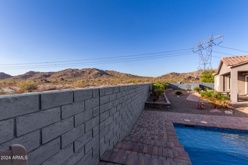 54 - Chuckwalla Canyon
