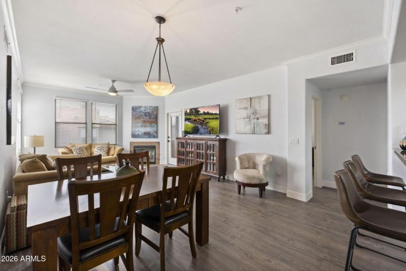 Great Room Floorplan