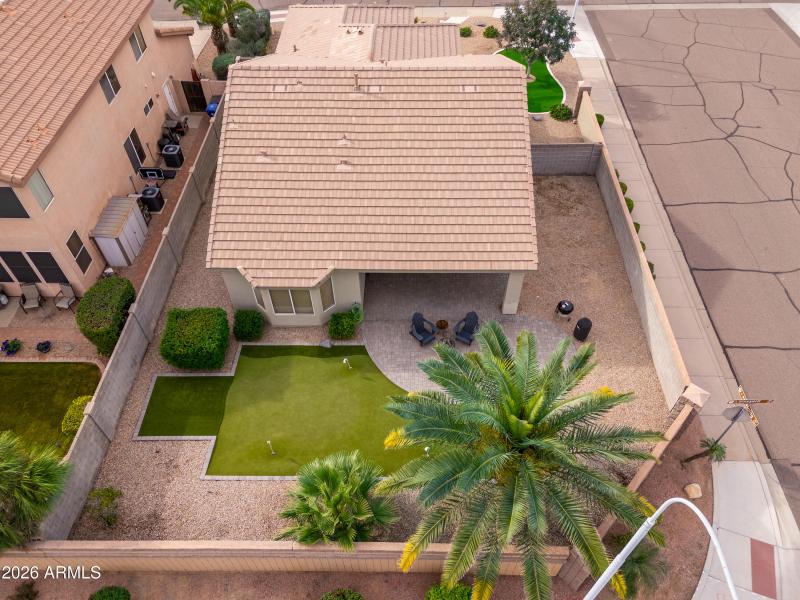 1751 S Navajo Way - 35