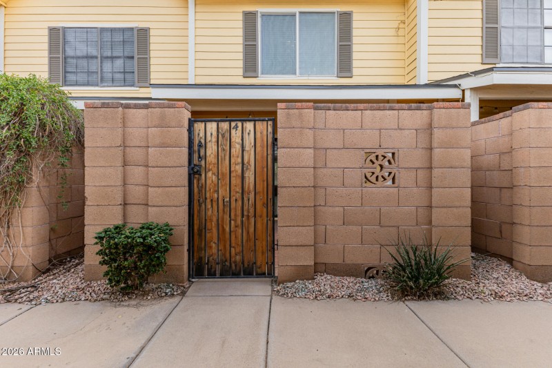 23 Corral