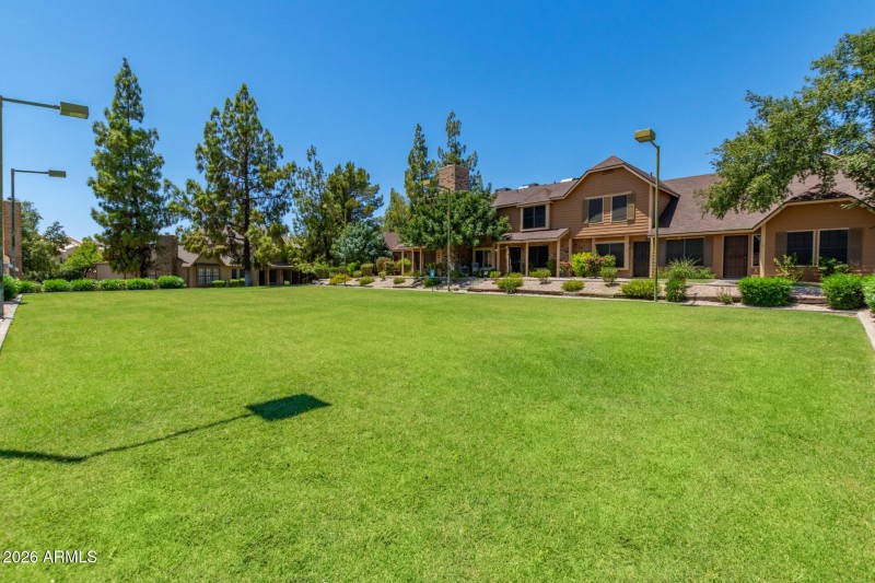 36 Corral