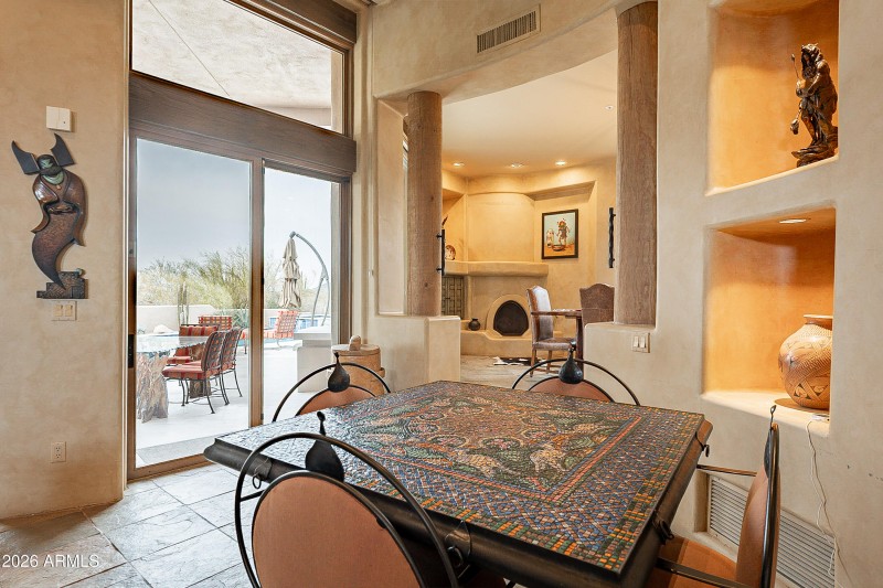 Dining Area 2