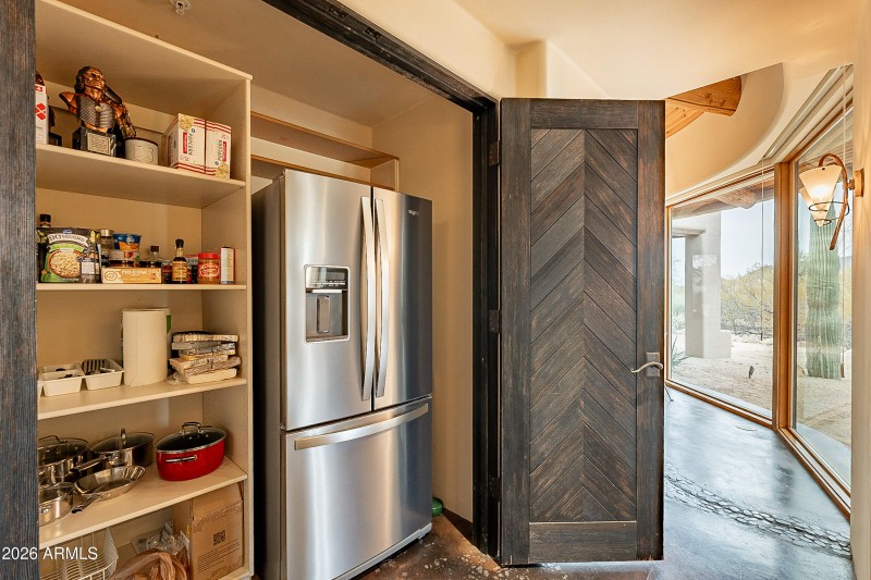 Guest Kitchen