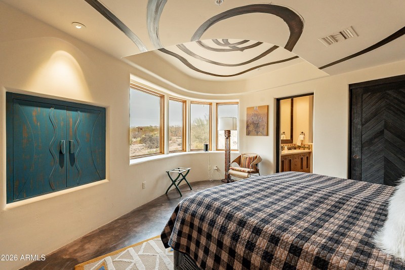 Guest House Bedroom 2