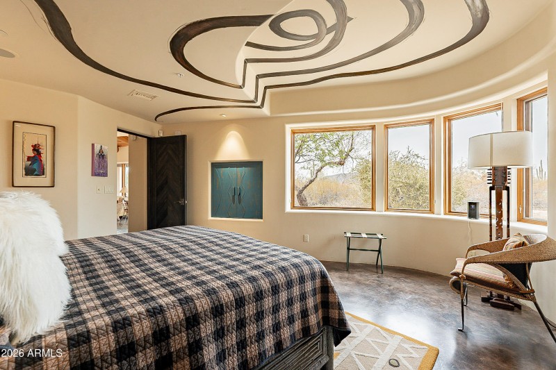 Guest House Bedroom 2