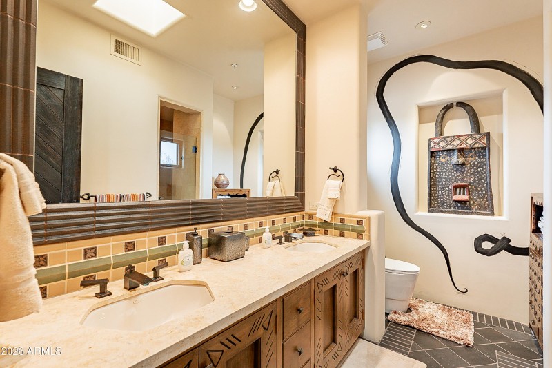 Guest House Bathroom 2