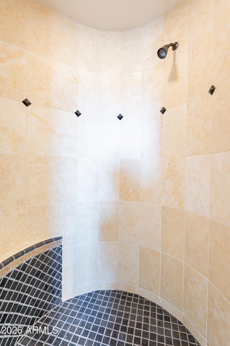 Guest Bathroom 2