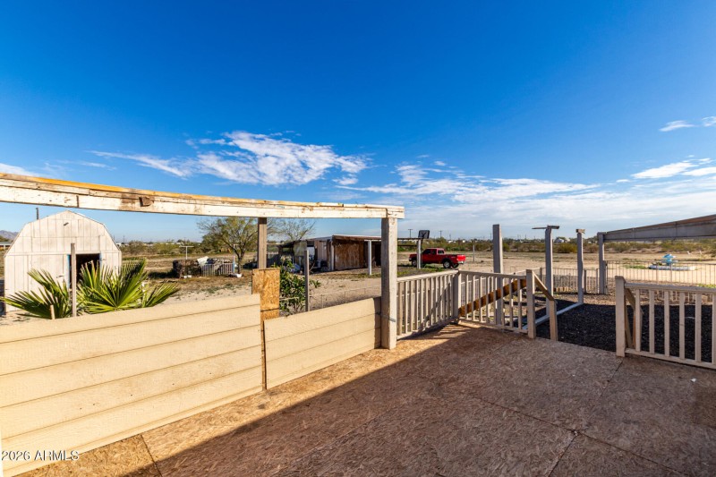 05 Organ Pipe