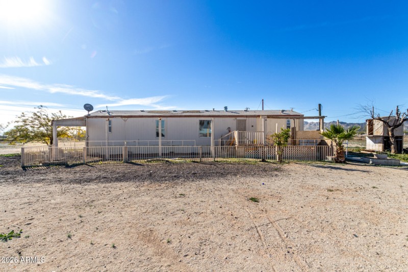 07 Organ Pipe