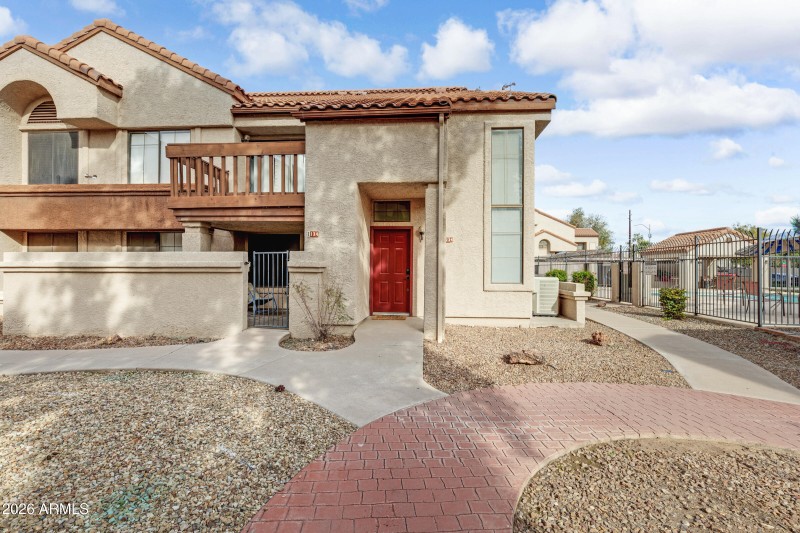818 S Westwood #234-1