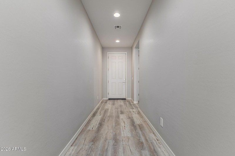 Entry way