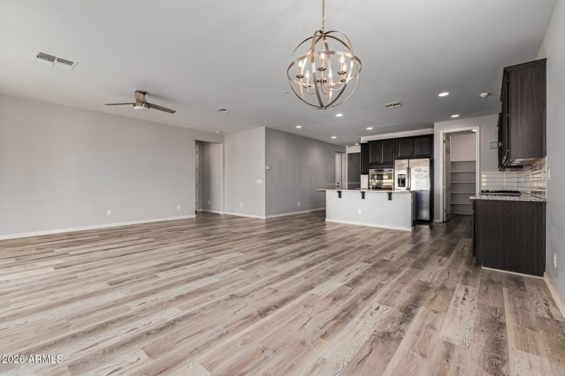 Open Concept
