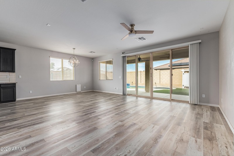 Multisliding Doors