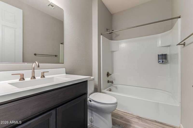 Hall Bath