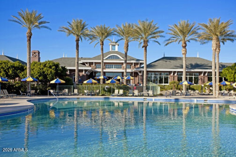 Starpointe Residents Club - Exterior Bac