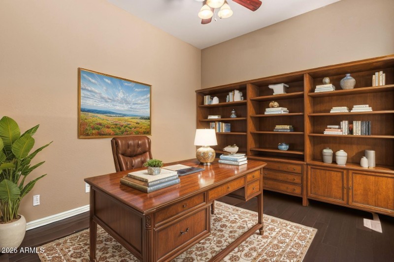 virtual office
