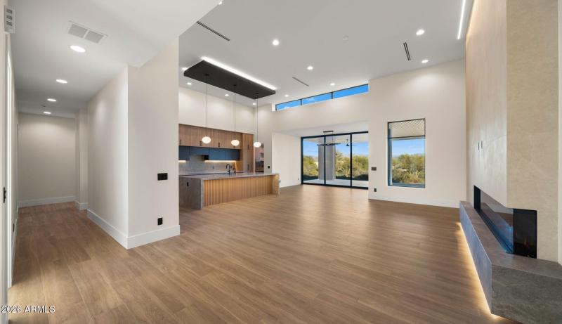Open Great Room