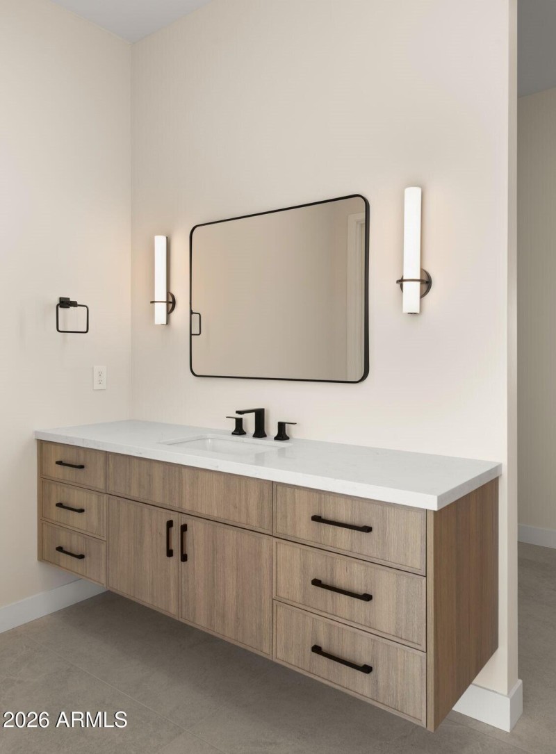 Vanity