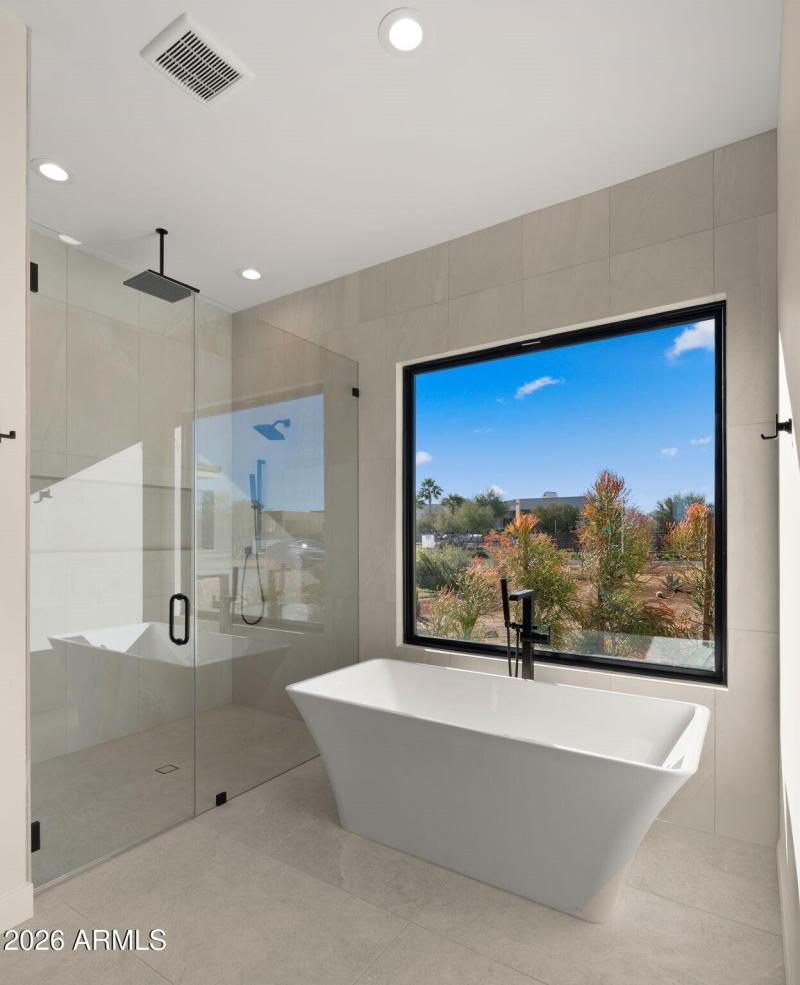 Soaking Tub