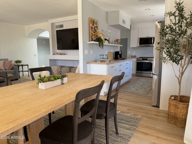 living-kitchen