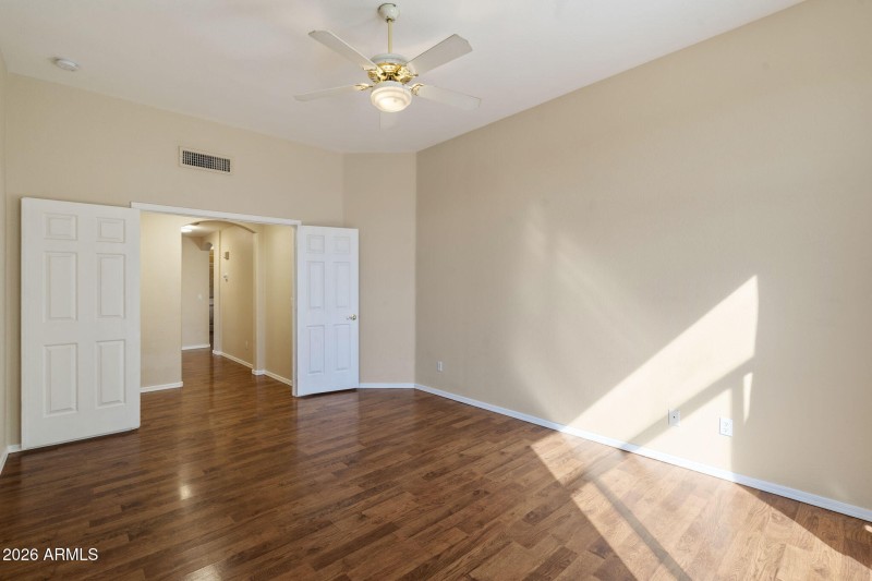 Primary Bedroom 2