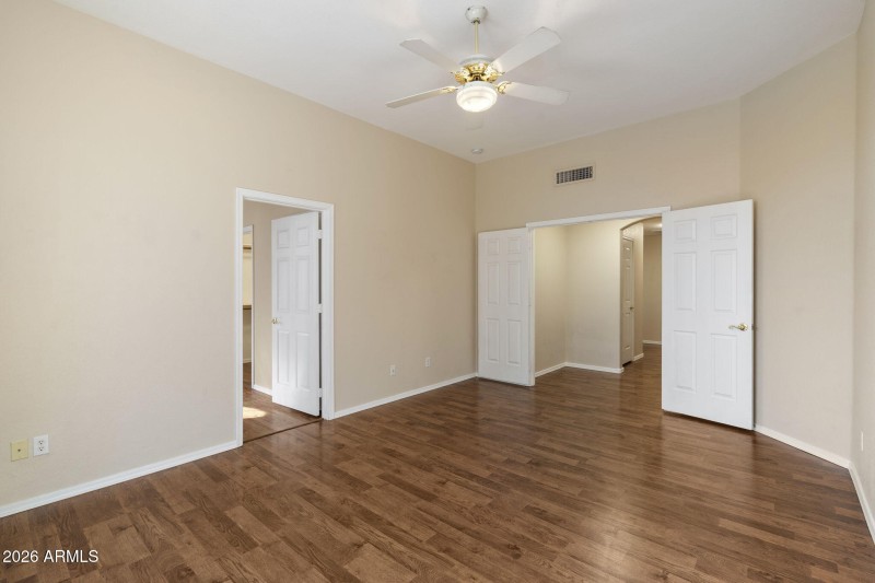 Primary Bedroom 3