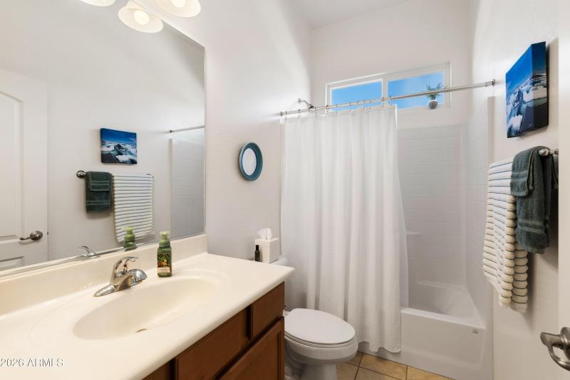 Bathroom 2