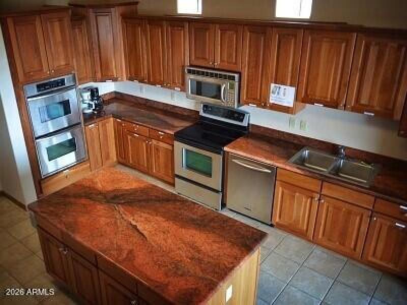Quailwood Kitchen